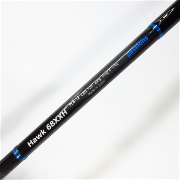 ＨＡＷＫ６８ＸＸＨ